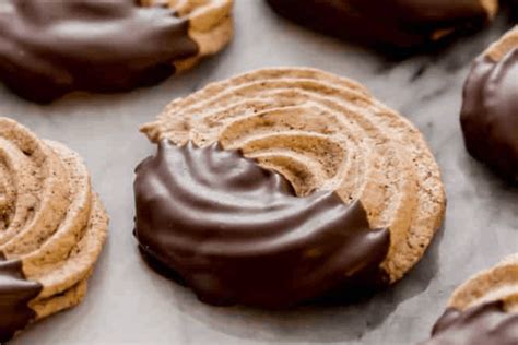 chocolate-meringue-cookies-the-recipe-critic image