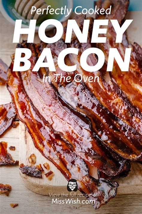 2-ingredient-honey-bacon-in-the-oven-ermahgerd image