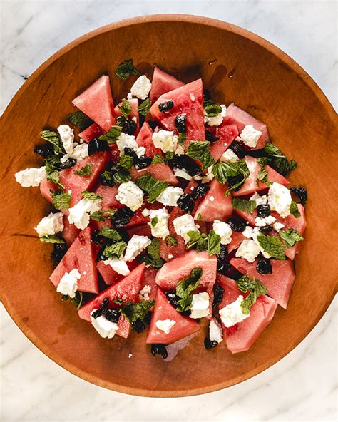 salty-sweet-watermelon-salad-edible-communities image