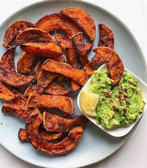 butternut-squash-fries-the-dish-on-healthy image