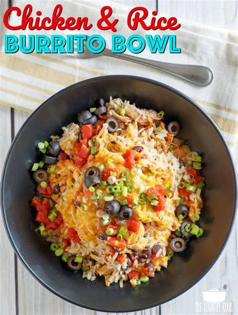 crock-pot-chicken-and-rice-burrito-bowl-the-country image