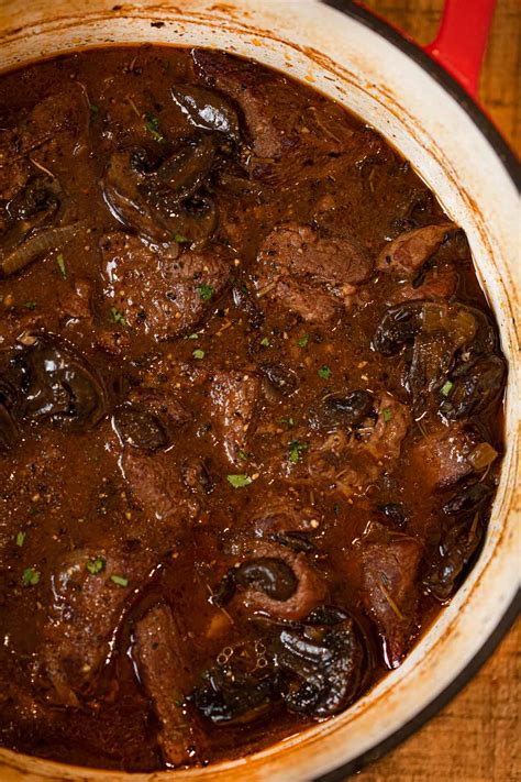 beef-and-mushroom-stew image
