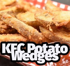 how-to-make-copycat-kfc-potato-wedges-recipe-video image