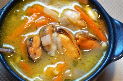 ryb-polvka-traditional-fish-soup-from-czech-republic image