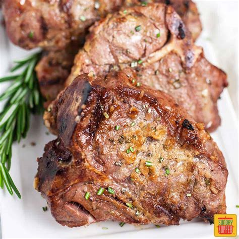grilled-lamb-chops-sunday-supper-movement image