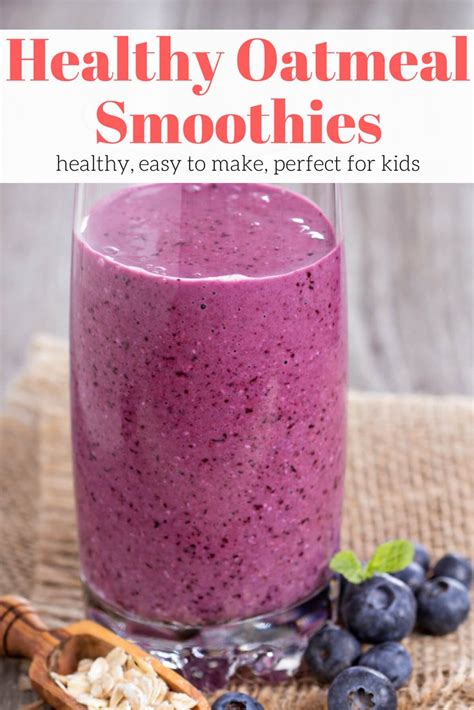 healthy-oatmeal-smoothies-protein-shakes-slender image