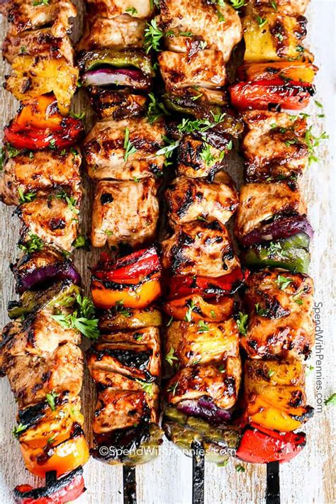 pineapple-chicken-kabobs-easy-to-make-spend-with image