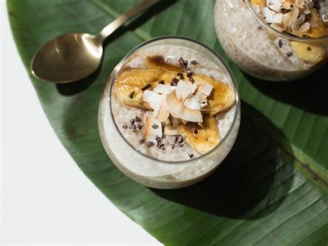 coconut-tapioca-pudding-with-caramelized-bananas image