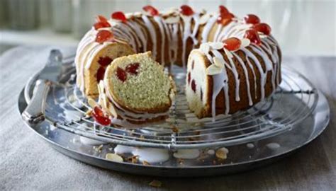 mary-berrys-cherry-cake-recipe-bbc-food image