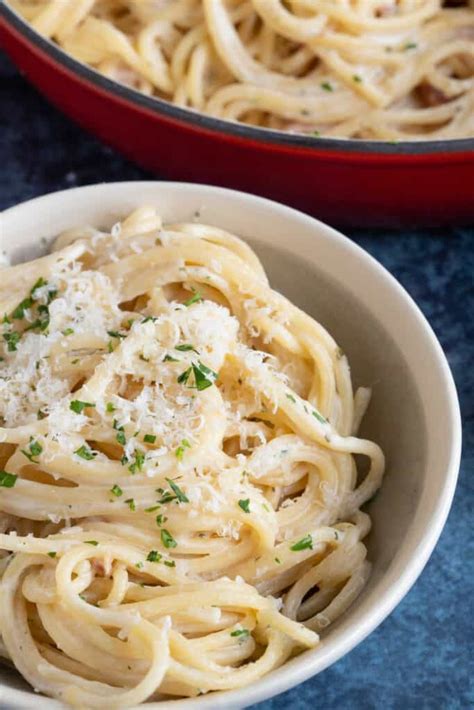 quick-easy-boursin-pasta-recipe-effortless-foodie image