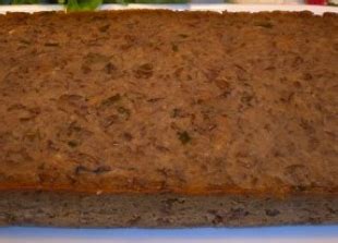 lentil-and-nut-roast-non-dairy-vegetarian image
