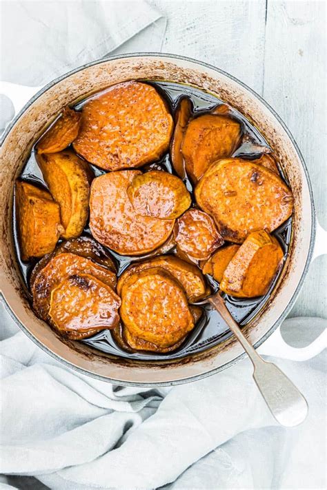 easy-southern-candied-sweet-potatoes-recipes-from-a image