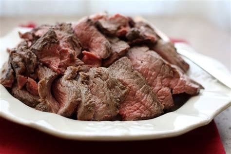 perfectly-simple-sliceable-crockpot-roast-beef image