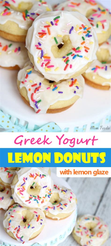 greek-yogurt-lemon-donuts-with-lemon-icing-mom image