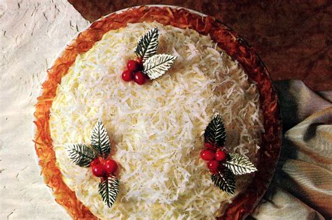 4-classic-coconut-eggnog-pie-recipes-pick-one-to-try-this image