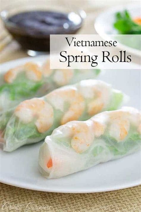 vietnamese-fresh-spring-rolls-recipe-curious-cuisiniere image