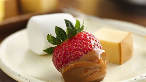 dulce-de-leche-fondue image