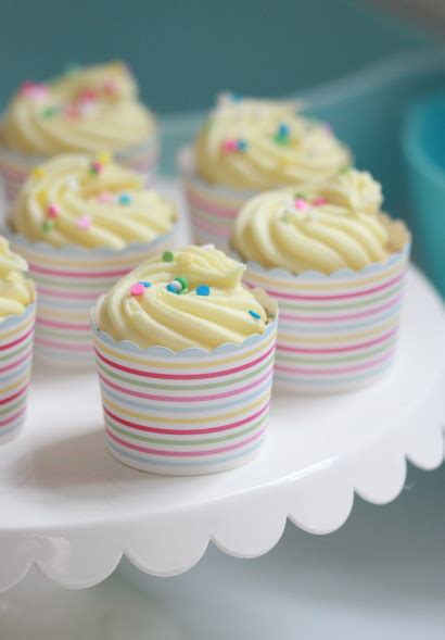 golden-vanilla-dream-cupcakes-tasty-kitchen-a-happy image