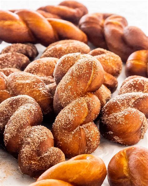 cinnamon-sugar-donut-twists-jo-cooks image