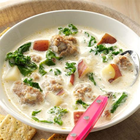 how-to-make-copycat-zuppa-toscana-at-home-taste-of-home image