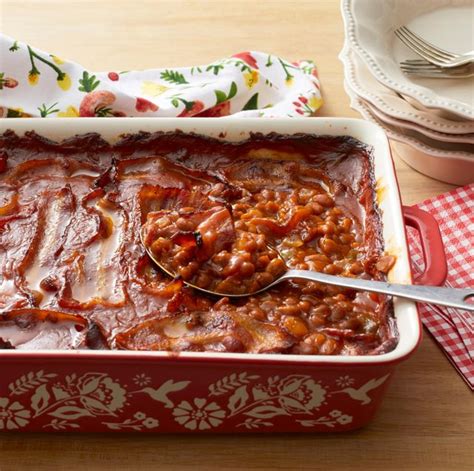 best-baked-beans-recipe-how-to-make-baked-beans image