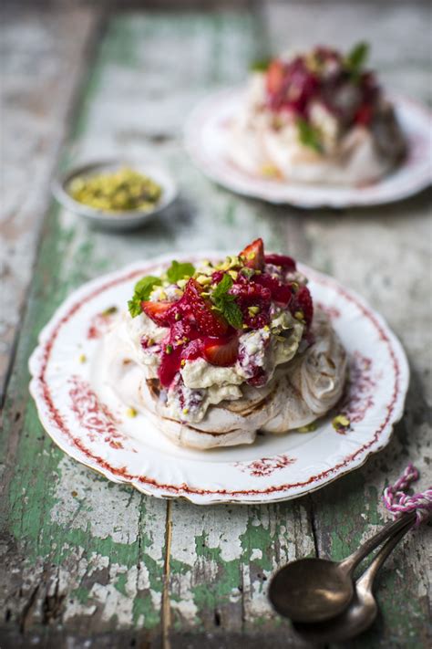 strawberry-raspberry-and-rose-water-eton-mess-donal image
