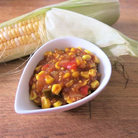sweet-corn-zucchini-red-pepper-relish-goddess-cooks image