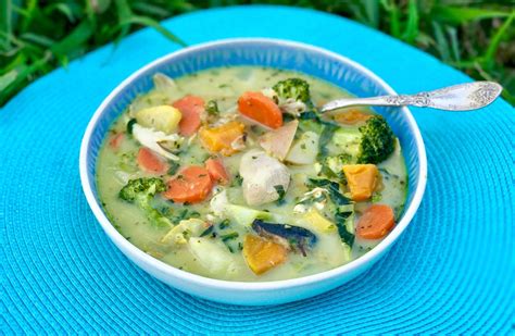 fighting-colds-flus-and-my-healing-chicken-soup image