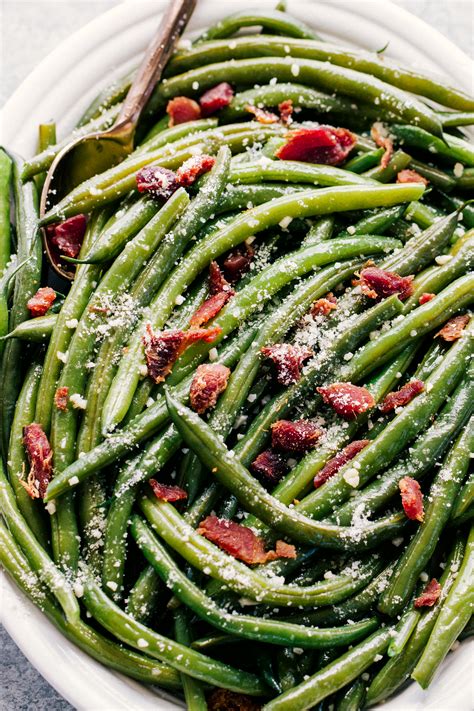 parmesan-garlic-green-beans-the-food-cafe image