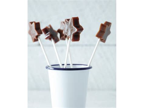 real-sweet-bonfire-toffee-lollipops-food-network image