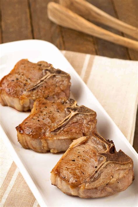 pan-seared-lamb-chops-recipe-mygourmetconnection image
