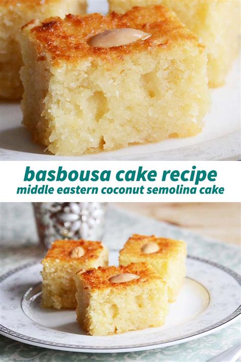 basbousa-recipe-aka-harissa-middle-eastern-coconut image