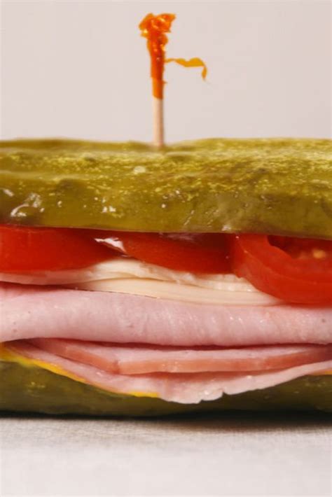 best-pickle-sub-sandwich-recipe-how-to-make-a image