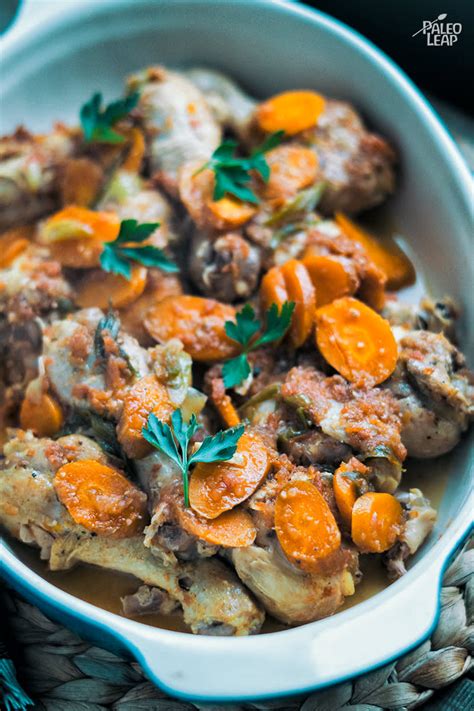 african-style-slow-cooker-chicken-stew-paleo-leap image
