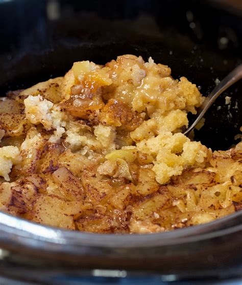 slow-cooker-apple-pudding-cake-my-country-table image