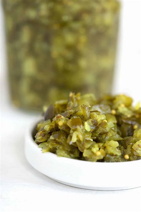 dill-pickle-relish-seasons-and-suppers image