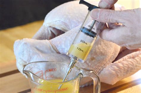 garlic-butter-injection-for-turkey-derrick-riches image