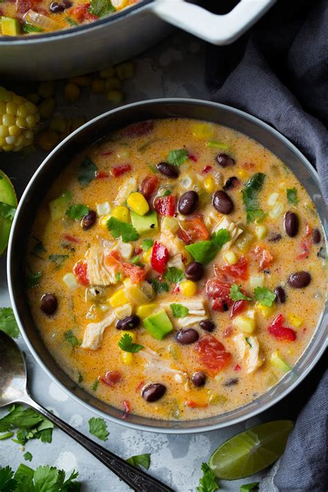 creamy-mexican-corn-chowder-cooking-classy image