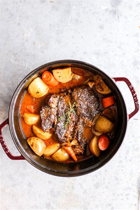 the-best-whole30-pot-roast-the-defined-dish image