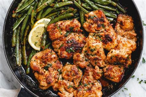 15-quick-chicken-dinners-ready-in-20-minutes image