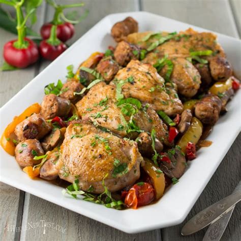 chicken-scarpariello-with-cherry-peppers-a-whole image