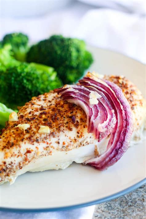 simple-baked-mesquite-chicken image