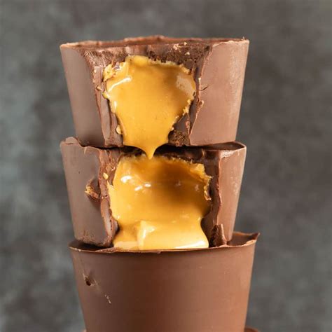 keto-peanut-butter-cups-just-3-ingredients-the-big image