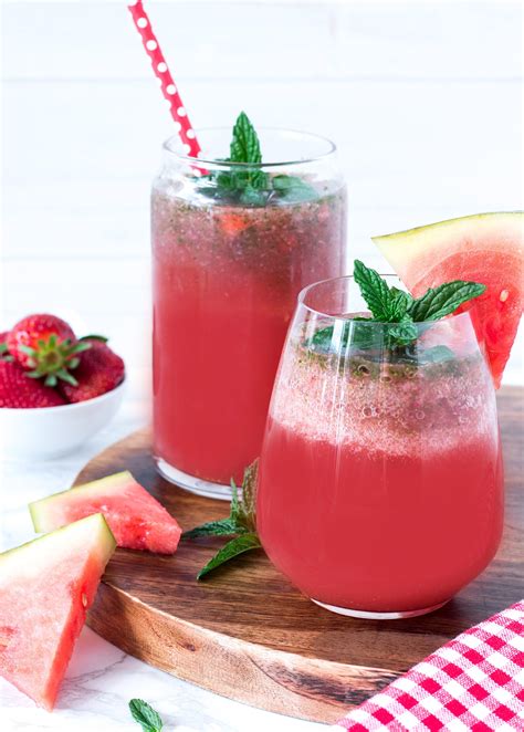 watermelon-and-strawberry-cooler-recipe-your image