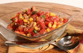 tomato-and-corn-salsa-recipe-recipetipscom image