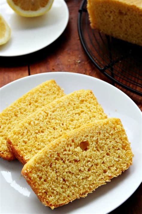 lemon-cornbread-loaf-crunchy-creamy-sweet image