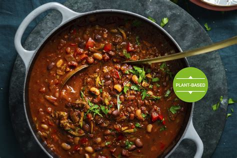 mexican-chilli-bean-stew-recipe-ingredients image