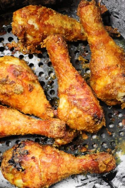fried-chicken-in-air-fryer-without-flour-gluten-free image