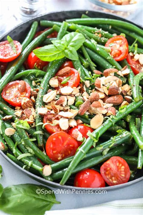 fresh-green-bean-salad-spend-with-pennies image