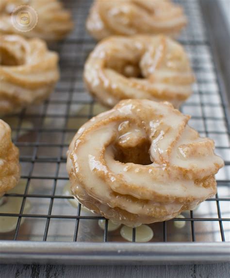 homemade-french-honey-crullers-recipe-little-spice-jar image